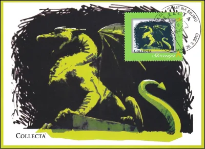 POŠTA SLOVENIJE NA SEJMU COLLECTA 2010